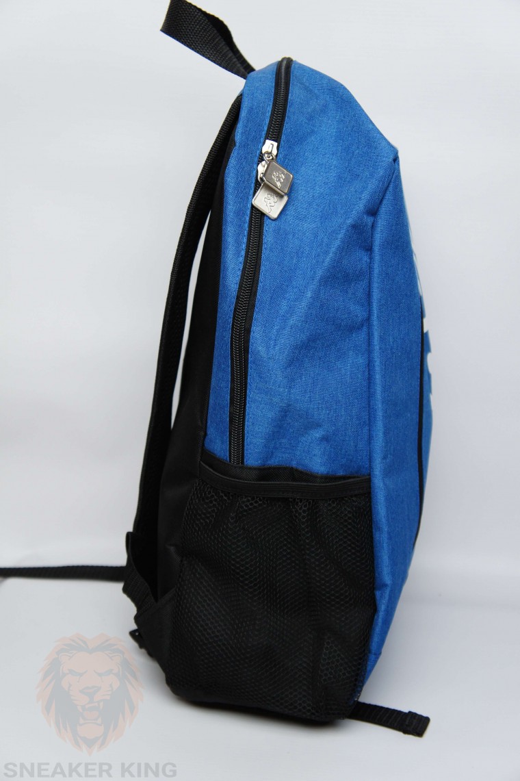 Рюкзак Kappa Backpack blue